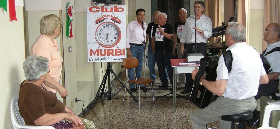 Argenta, emergenza Manica: la casa di riposo è a rischio 