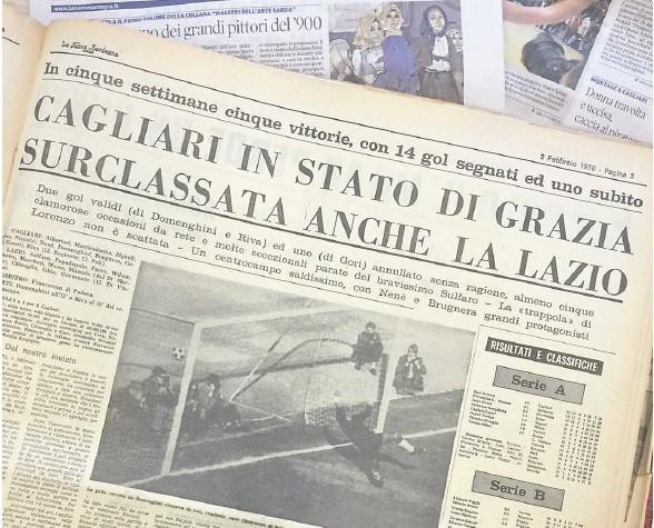 Domingo-Riva e la Lazio s'inchina all'Olimpico