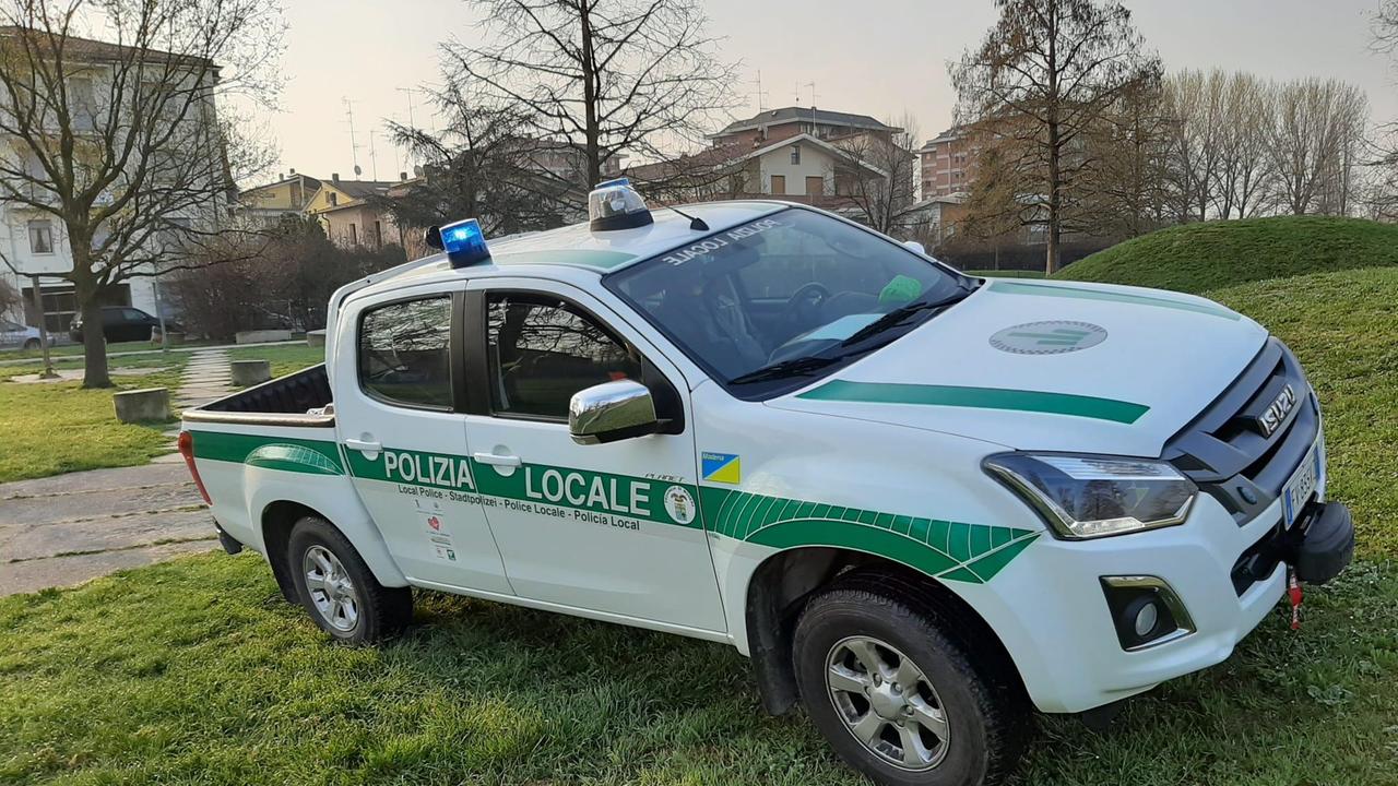Domenica in bicicletta sugli argini arrivano denunce e multe a Modena, Bomporto, e Ravarino