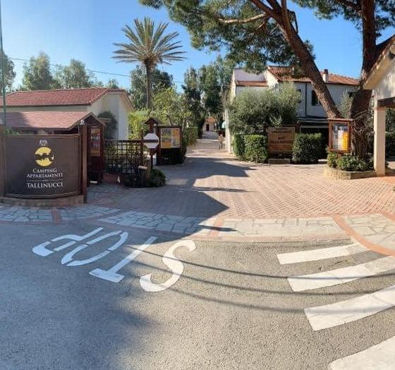 Camping aperto anche a Natale per allungare la stagione