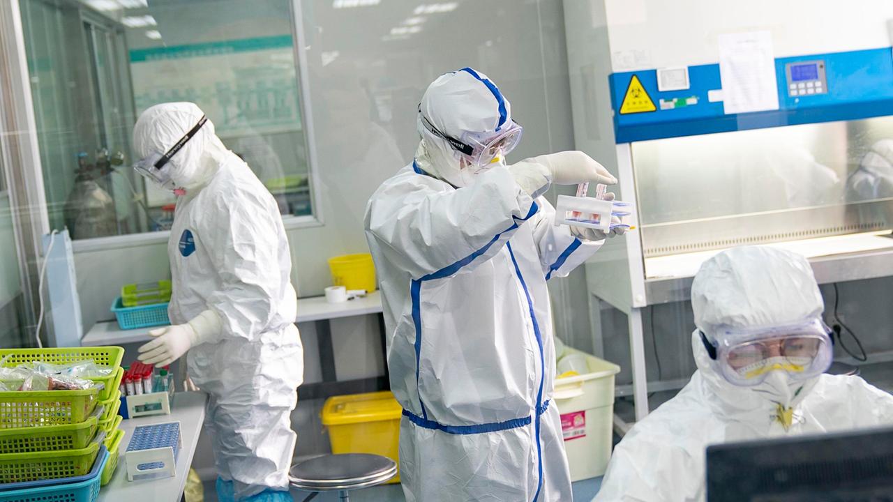 Coronavirus, decima vittima nel Grossetano