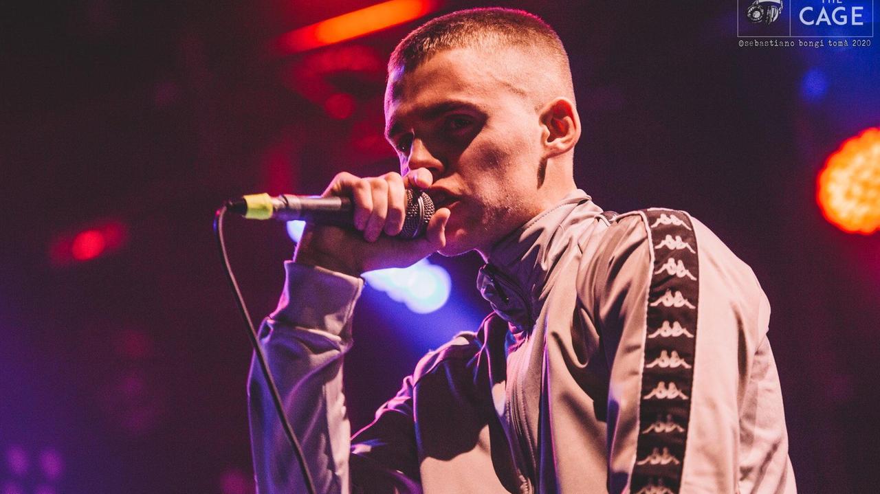 Luzziè, il rapper che da Livorno conquista il mondo con le sue emozioni