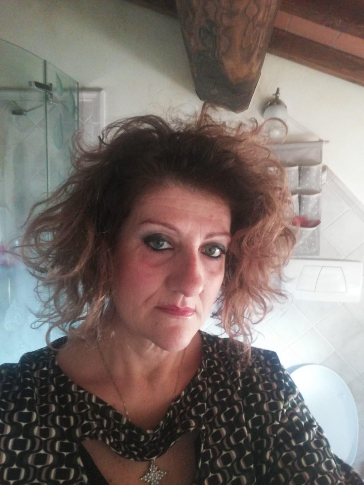 Sonia Bianchini di Lamporecchio