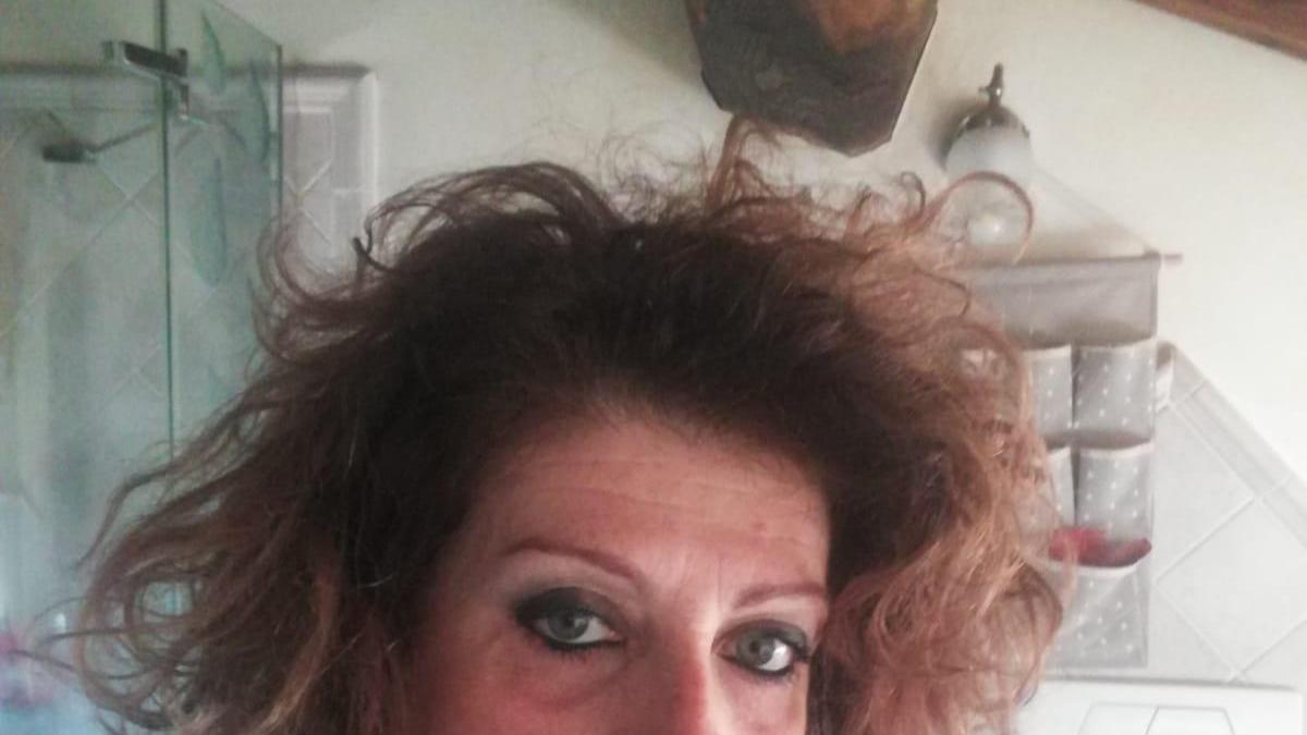 Sonia Bianchini di Lamporecchio