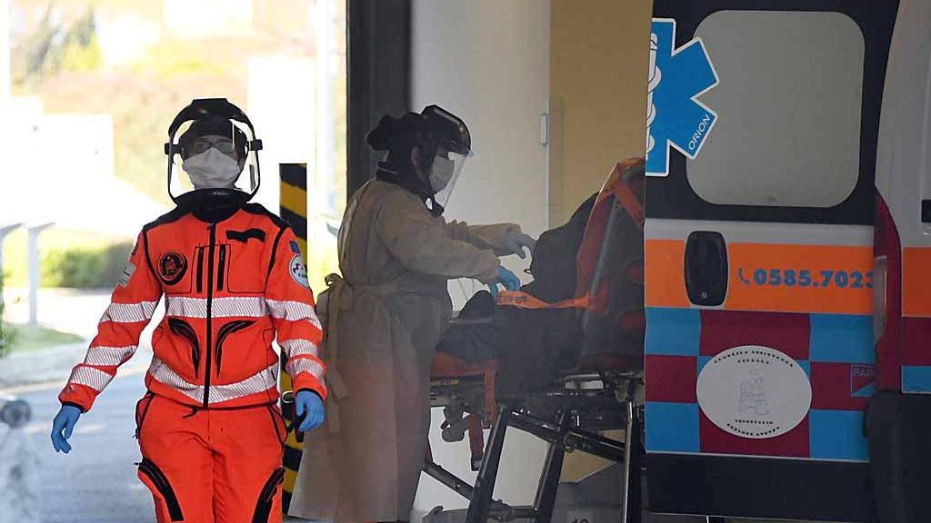 Coronavirus, dati a Massa-Carrara in crescita: 26 nuovi positivi e quattro decessi