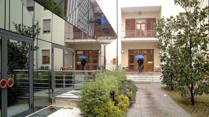 Villa Laguidara a Marina di Pietrasanta