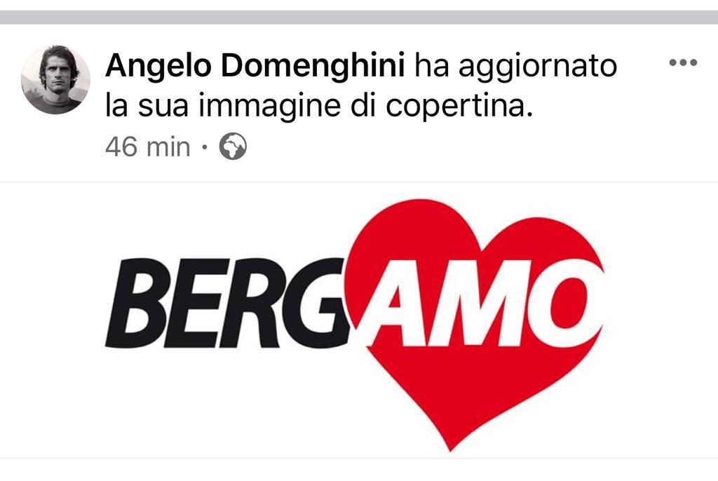 Incubo coronavirus anche per Domenghini, ex gloria rossoblù