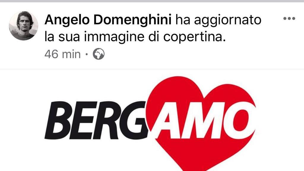 Incubo coronavirus anche per Domenghini, ex gloria rossoblù