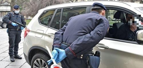 In giro al Marco Polo con 11 dosi di cocaina Denunciato 42enne 