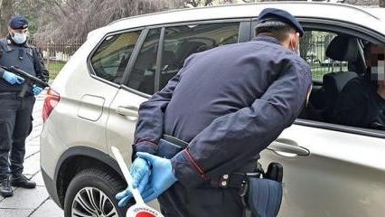 In giro al Marco Polo con 11 dosi di cocaina Denunciato 42enne