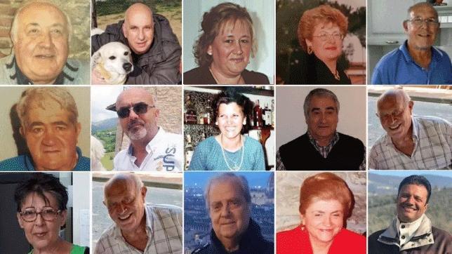 Coronavirus, la costruzione di una nuova memoria: chi sono i nostri morti 