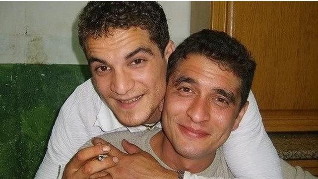 I fratelli Mirabello