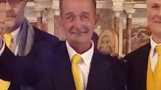 L’intera comunità di Marlia piange Arturo Massei