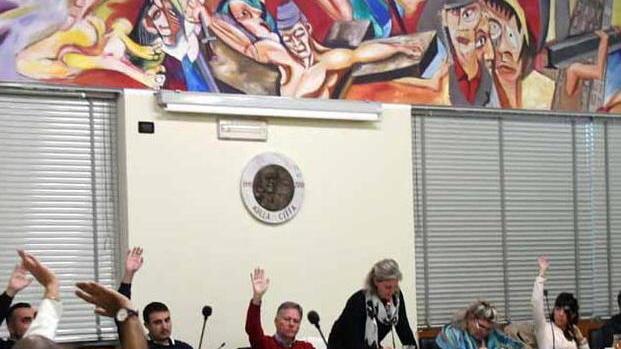 «Minoranza mai interpellata dal sindaco»
