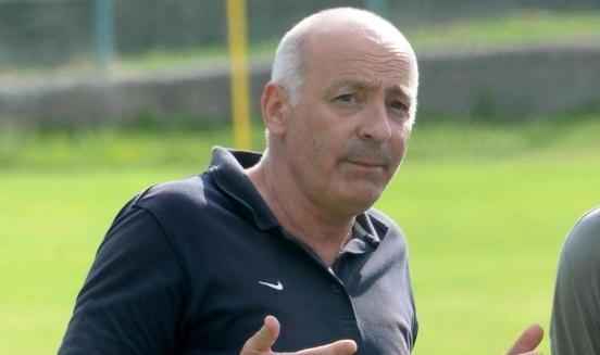 Lo storico dg Giovannini sfoglia gli almanacchi «Mi auguro di vedere la Lucchese in Lega Pro» 