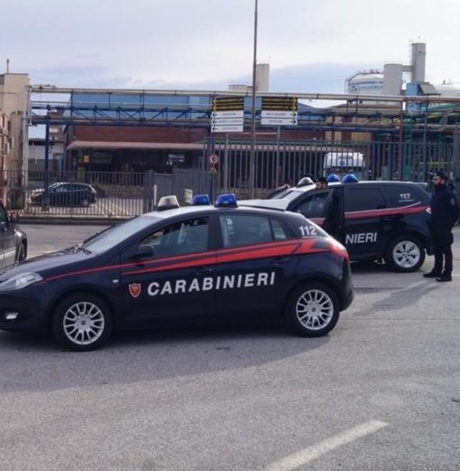Una denuncia e sei sanzioni a Piombino e S. Vincenzo
