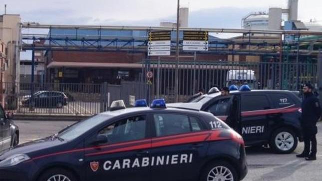 Una denuncia e sei sanzioni a Piombino e S. Vincenzo