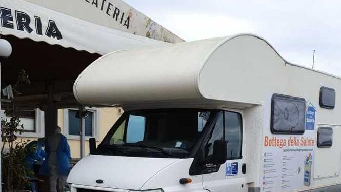 I settanta tamponi sono tutti negativi Scongiurato il temuto focolaio a Rio