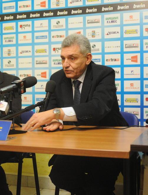 Stirpe (Frosinone) «Qualcuno ha sempre la volpe sotto l’ascella» 