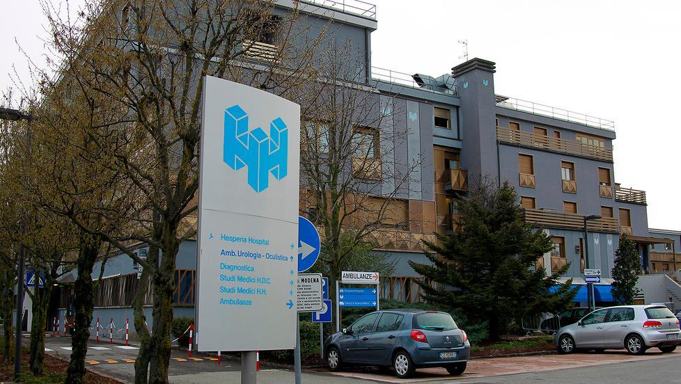 Garofalo HC ha chiuso il 2019 con ricavi per 196,5 milioni