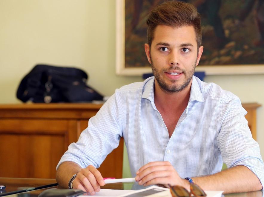 «Buongiorno, tutto bene?» Le parole che danno conforto