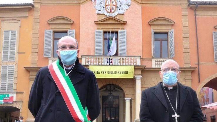 Dai comportamenti di questi giorni dipenderà tutto il nostro futuro