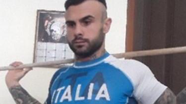 Allenamento on line gratuito con il pugile Marcello Manca