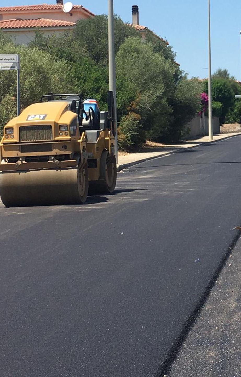 L’Ance: strade deserte, risistemiamole 