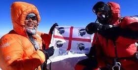«Pensando positivo arriveremo in vetta» 