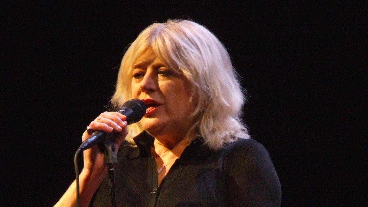 Marianne Faithfull colpita da Covid19