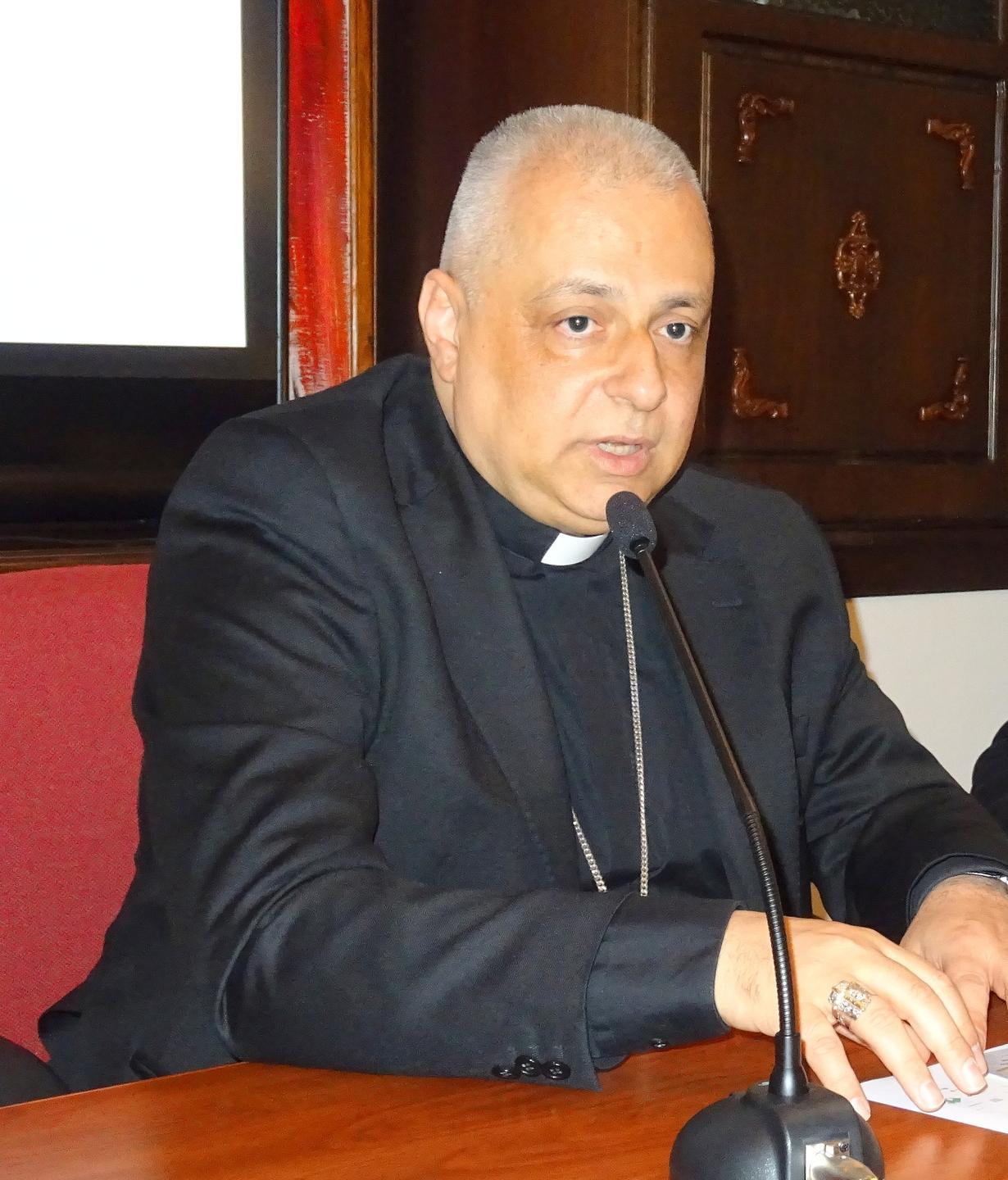 Covid, un centro a San Giorgio 