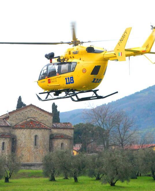 Precipita dal tetto di casa a Fognano e muore all’ospedale