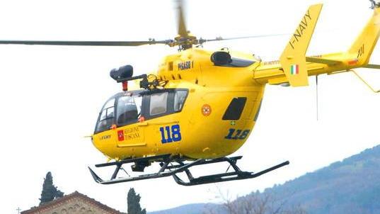 Precipita dal tetto di casa a Fognano e muore all’ospedale