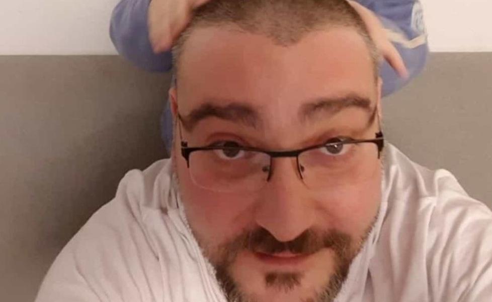 Marciana Marina in lacrime, è morto a 39 anni Federico Cannavacciuolo 