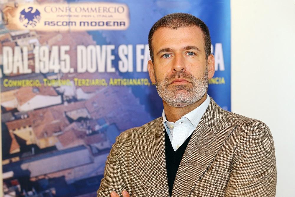 Modena, la crisi del commercio: "Un imprenditore su due pronto a chiudere"
