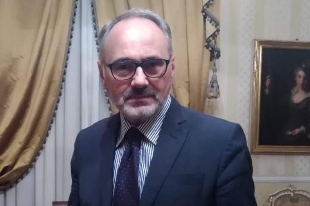 Arriva dalla Campania il nuovo prefetto di Pistoia 