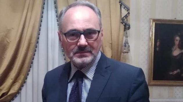 Arriva dalla Campania il nuovo prefetto di Pistoia