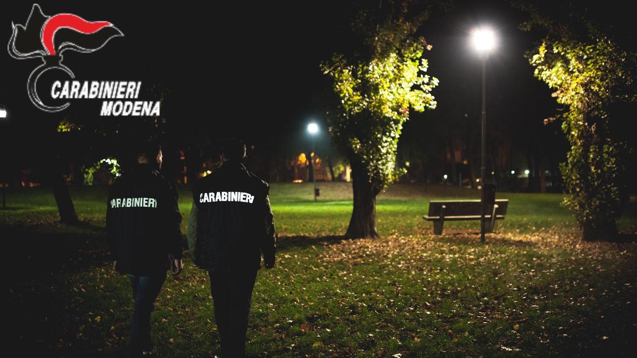 Nuovi controlli dei carabinieri contro le violazioni al decreto