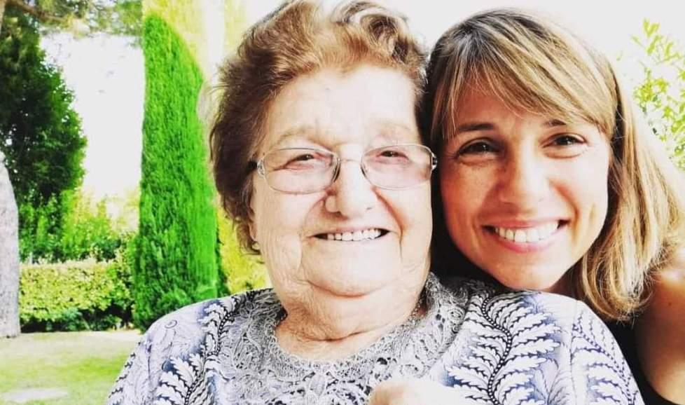 «Mia nonna Ivana portata via dal Covid, ma i suoi valori resteranno con me» 