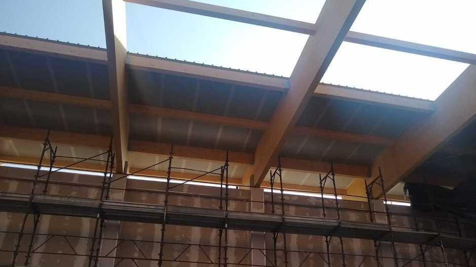 La Provincia chiede deroghe per i cantieri nelle scuole chiuse