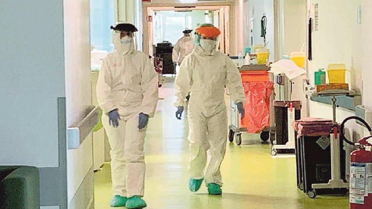 Undicesima vittima, è una donna di 95 anni