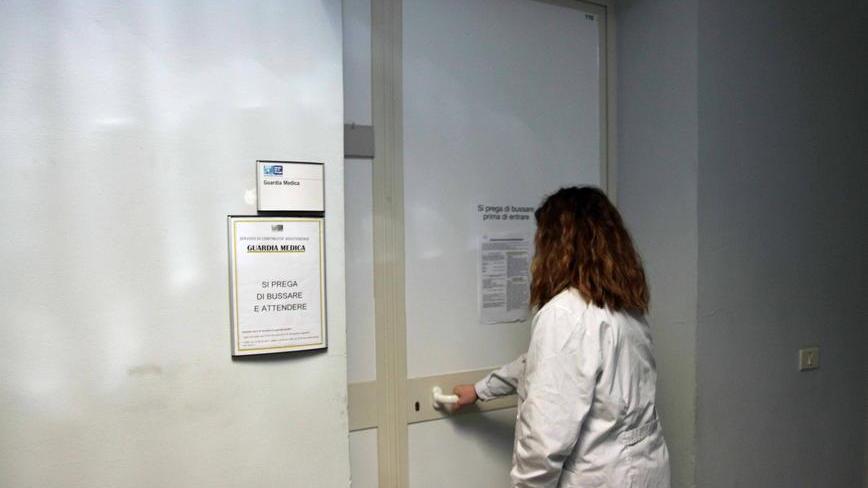 Unità speciali per curare a casa i malati di covid-19