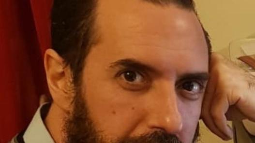 Il professor Giorgio Scrofani