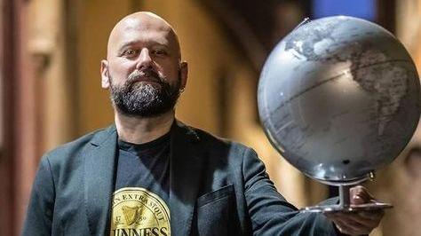 Modena. «Il mondo che conosciamo è finito per sempre Non sfuggiamo alla realtà»