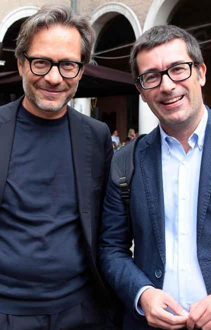 Modena «Il Festival Filosofia si farà Intanto le lezioni dei maestri ogni giorno su Lepida tv» 