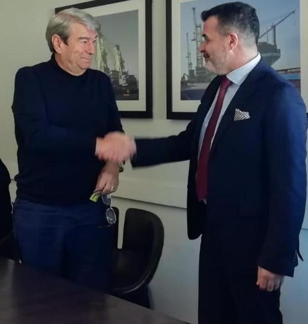 Vendita del Livorno, entro dieci giorni Yousif garantisce una svolta 