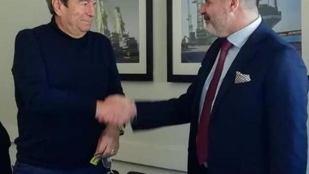 Vendita del Livorno, entro dieci giorni Yousif garantisce una svolta