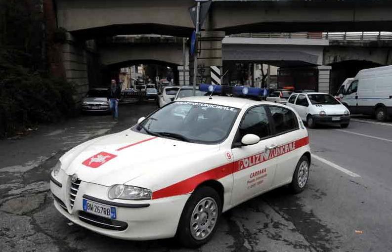 2.300 controlli sul territorio 112 le violazioni contestate 
