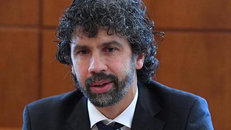 Nicchi: non rischieremo la vita. Il Var? Sarà sospeso