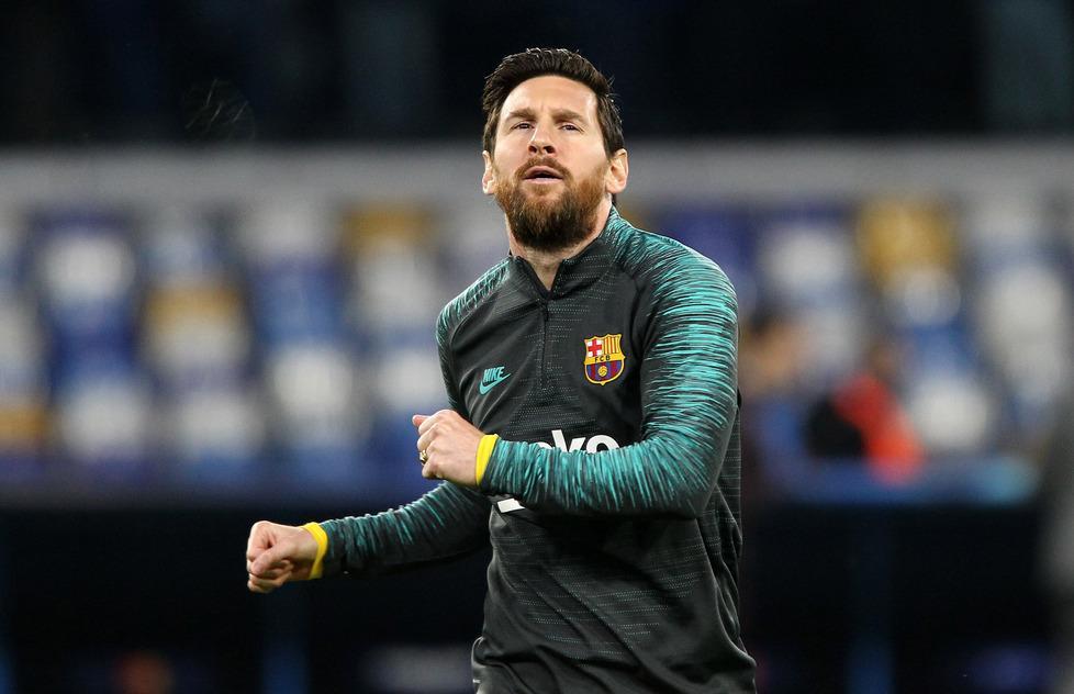 Occhio, lo dice Moratti Messi all’Inter? Si può La società ci sta provando